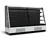 F16-08 VV 2,5-1 STANDARD front X1 (version 2.0) (9006-9005)